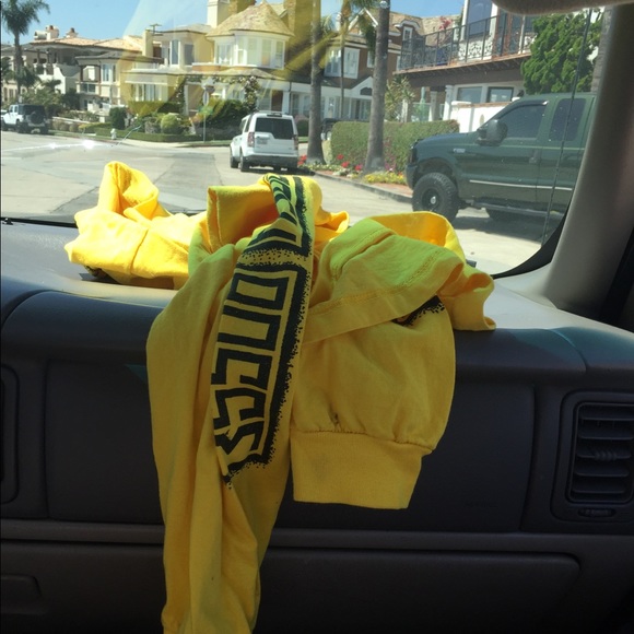 OBEY POSSE longsleeve - Picture 4 of 5